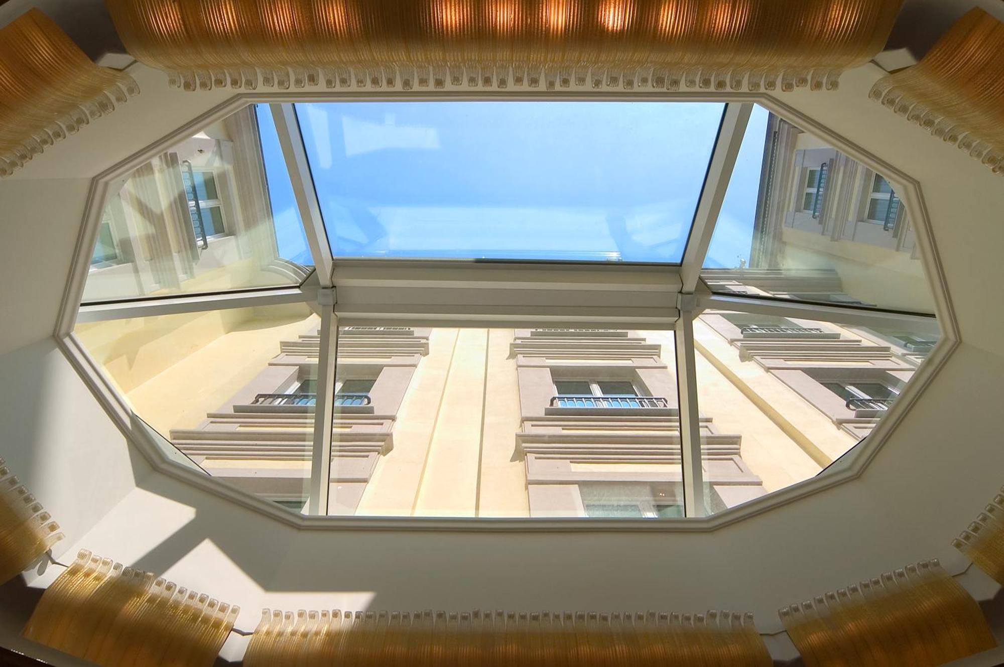 Hotel Manzoni Milano