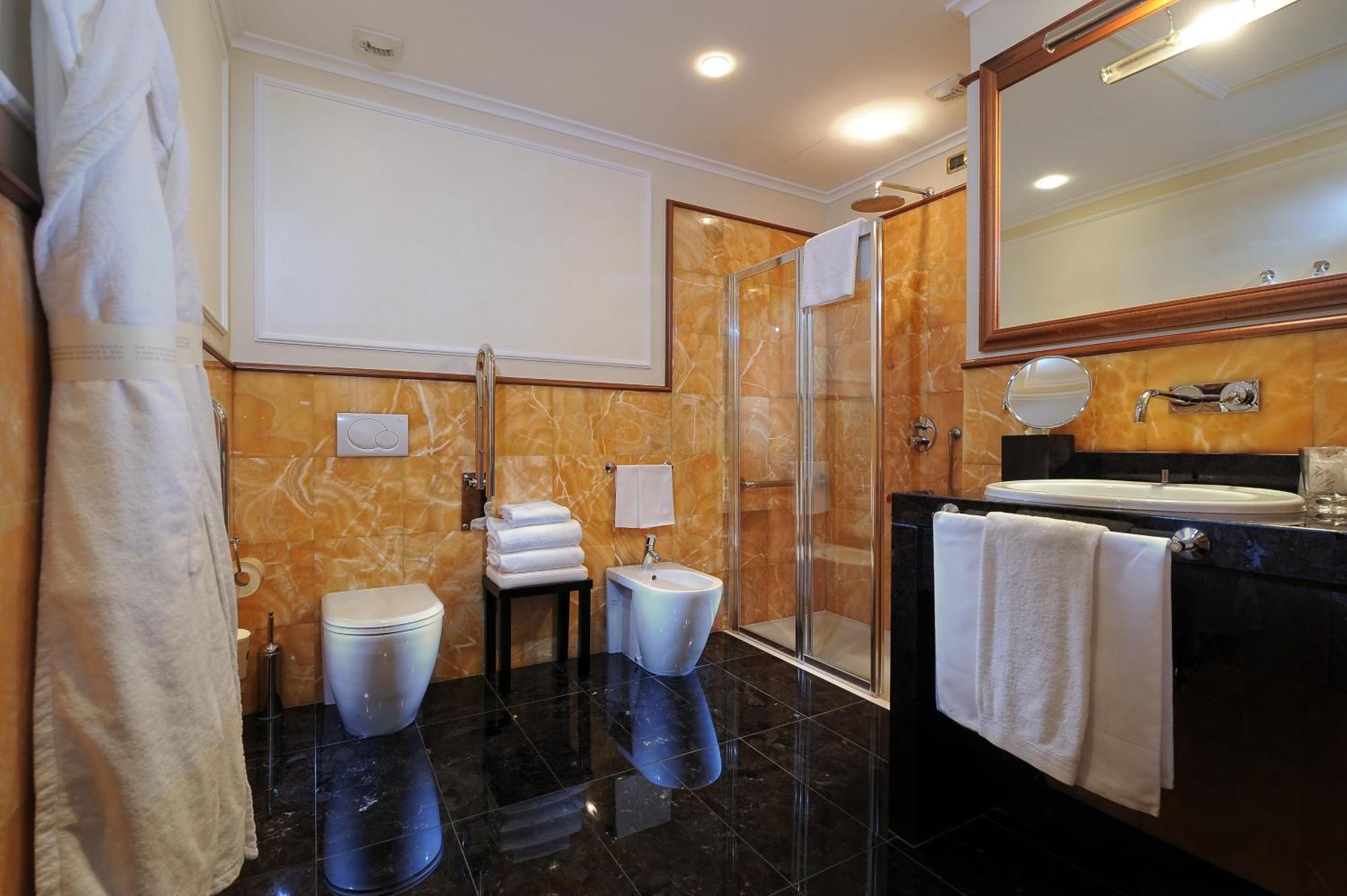 Hotel Manzoni Milano