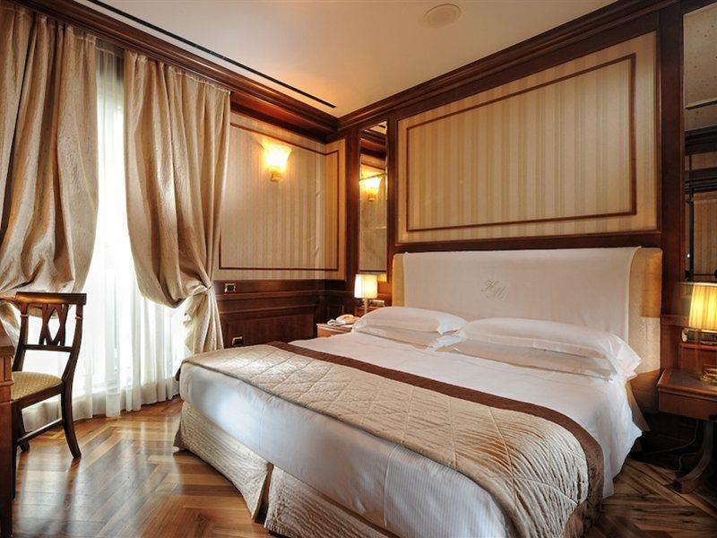 Hotel Manzoni Milano
