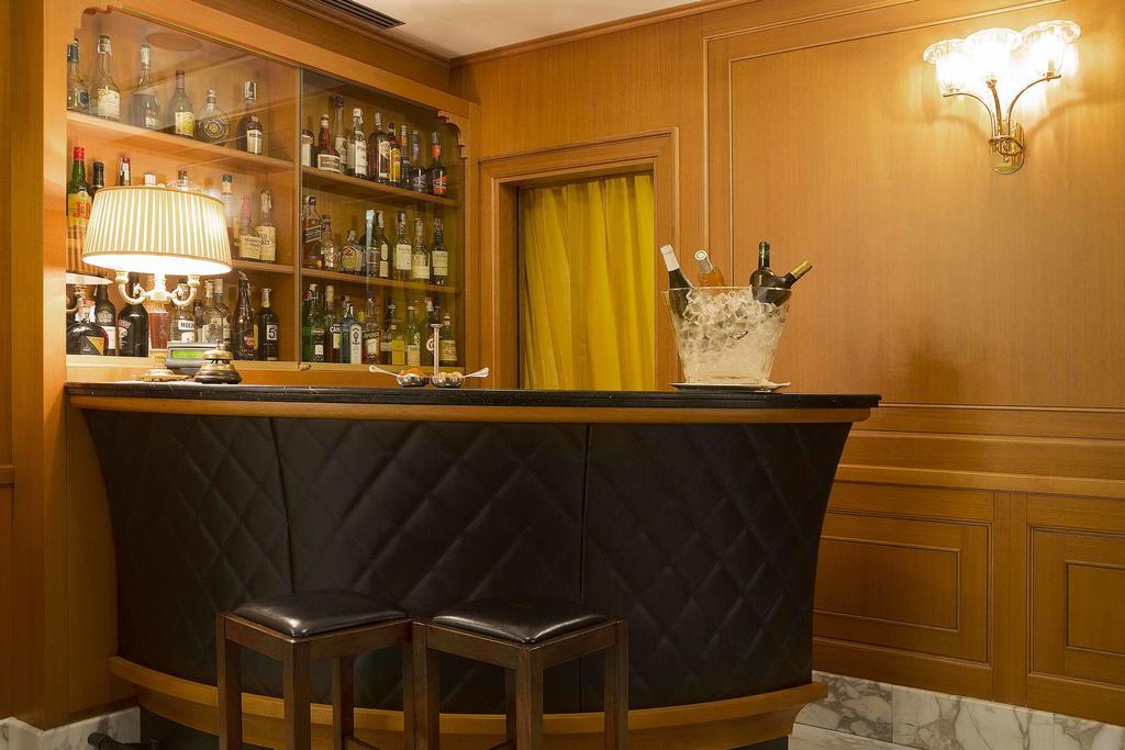 Manzoni 4* Milano