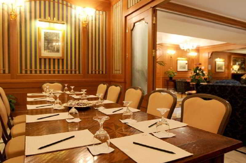 Hotel Manzoni Milano
