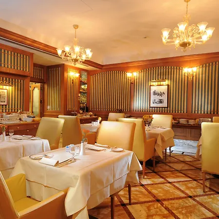 Hotel Manzoni 