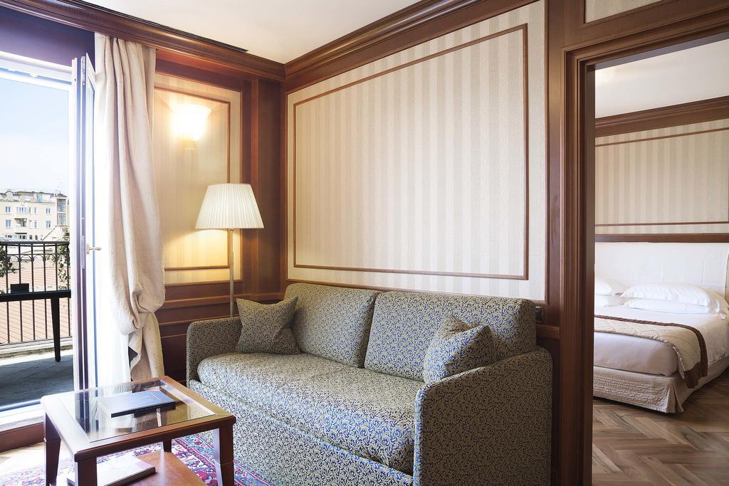 Manzoni 4* Milano