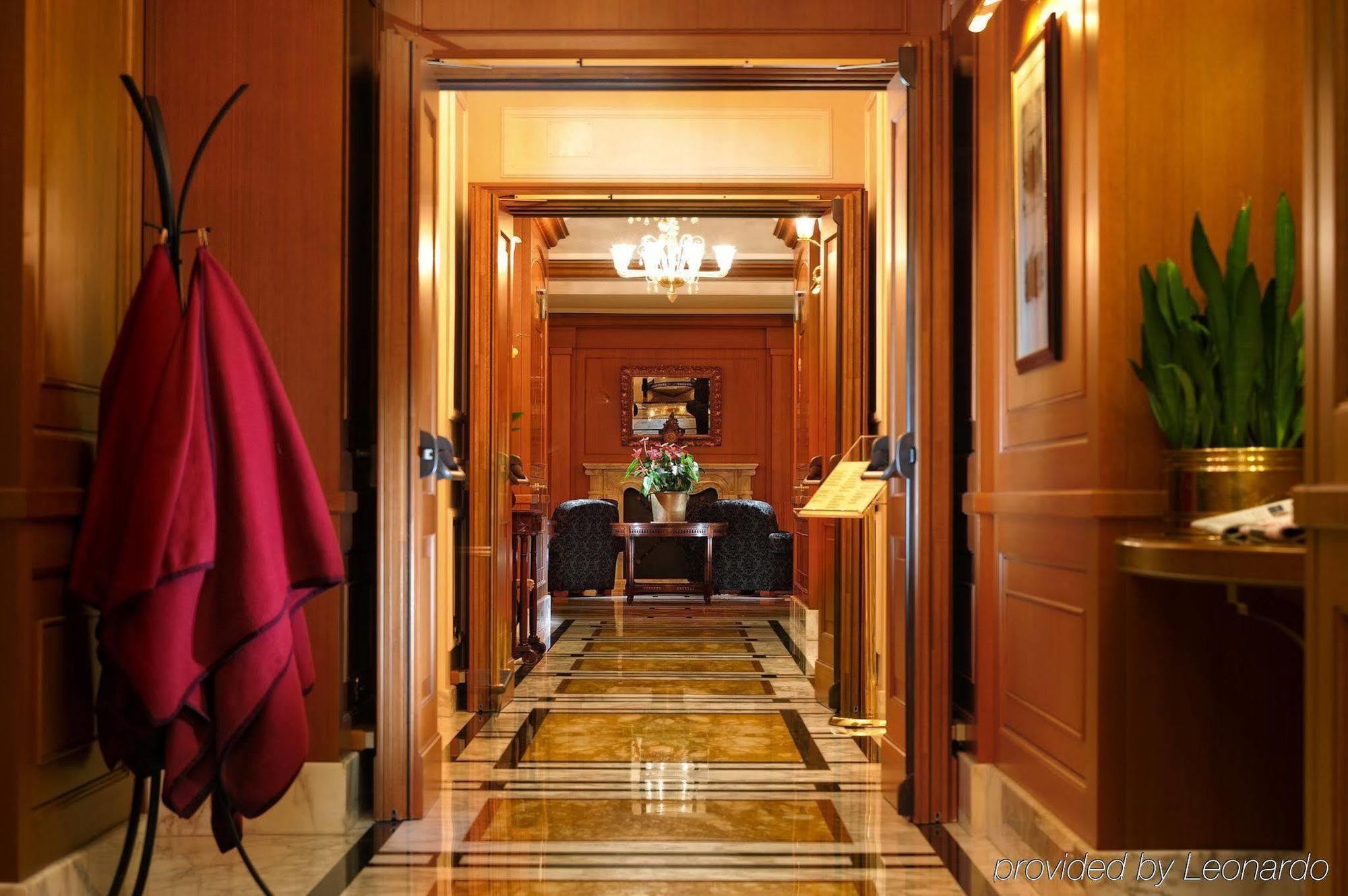 Manzoni 4* Milano
